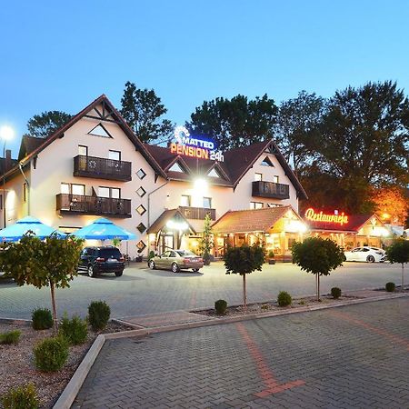 Bed and Breakfast Matteo Duszniki Zdrój Exterior foto