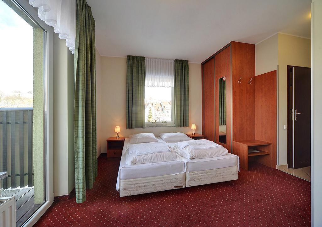 Bed and Breakfast Matteo Duszniki Zdrój Habitación foto