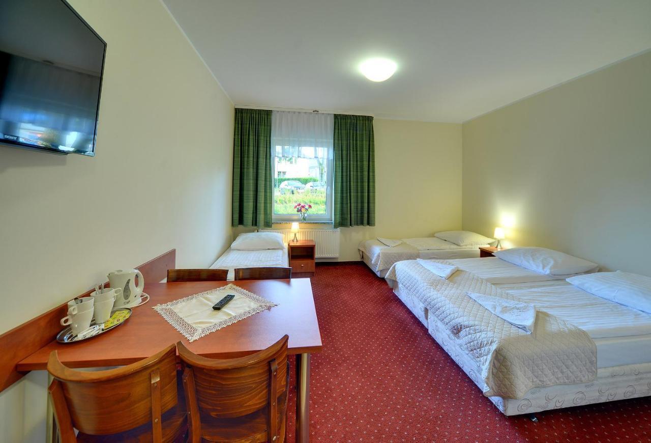 Bed and Breakfast Matteo Duszniki Zdrój Exterior foto