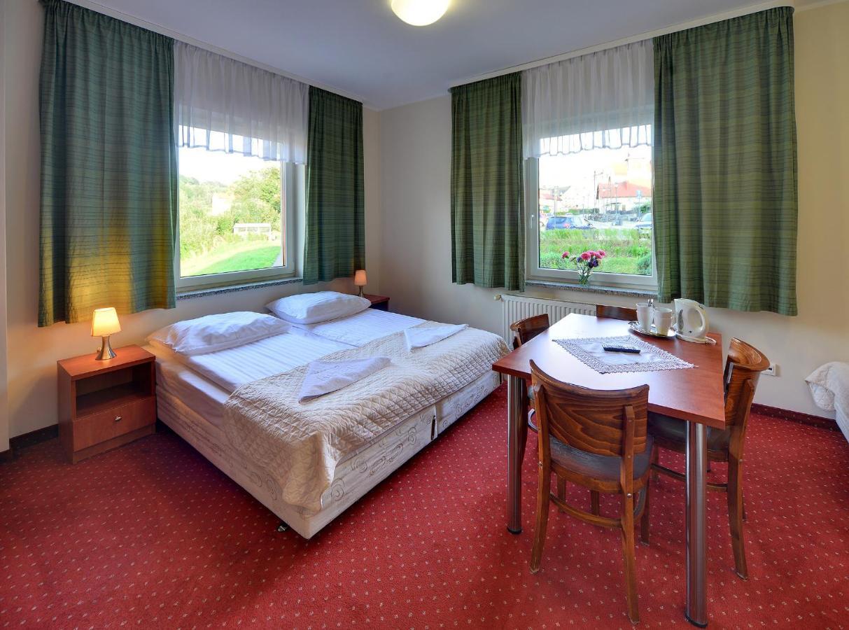 Bed and Breakfast Matteo Duszniki Zdrój Exterior foto
