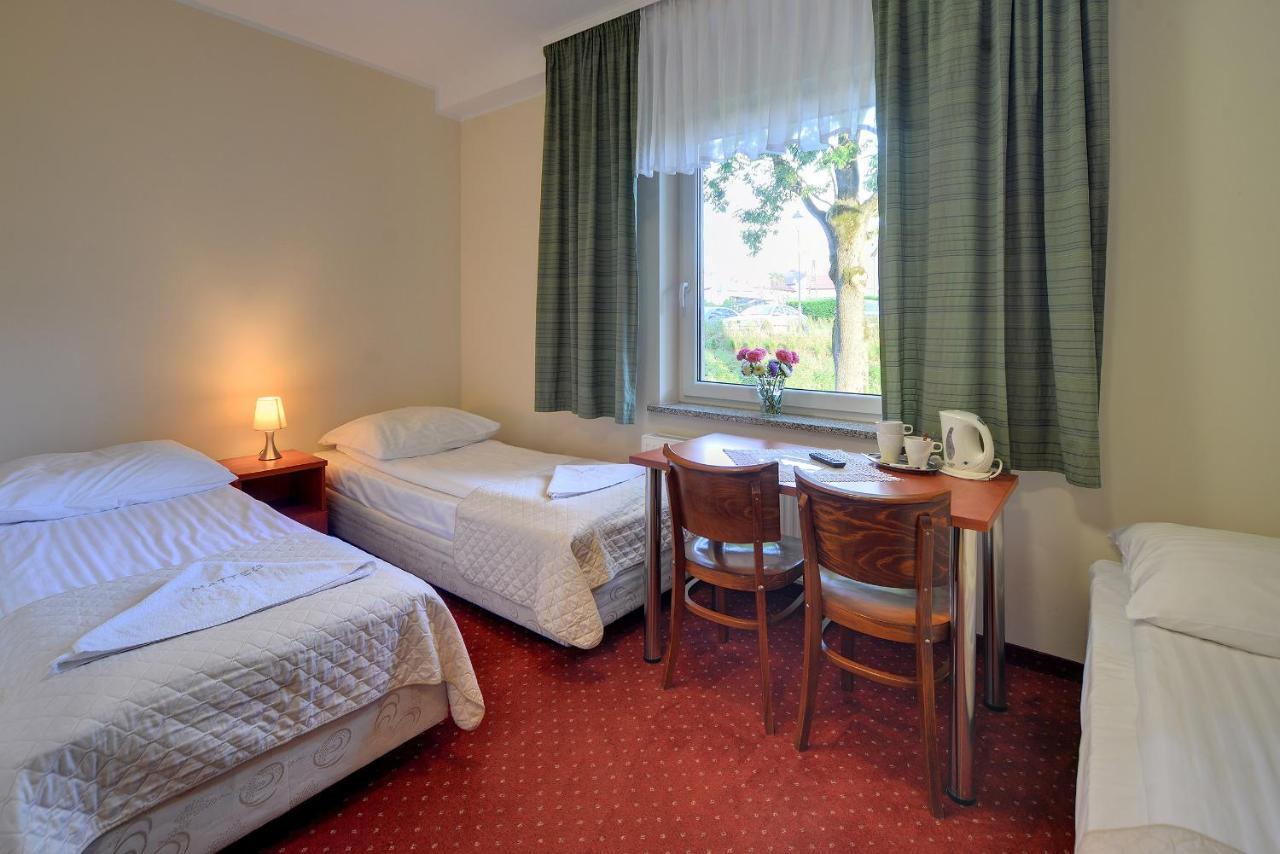 Bed and Breakfast Matteo Duszniki Zdrój Exterior foto