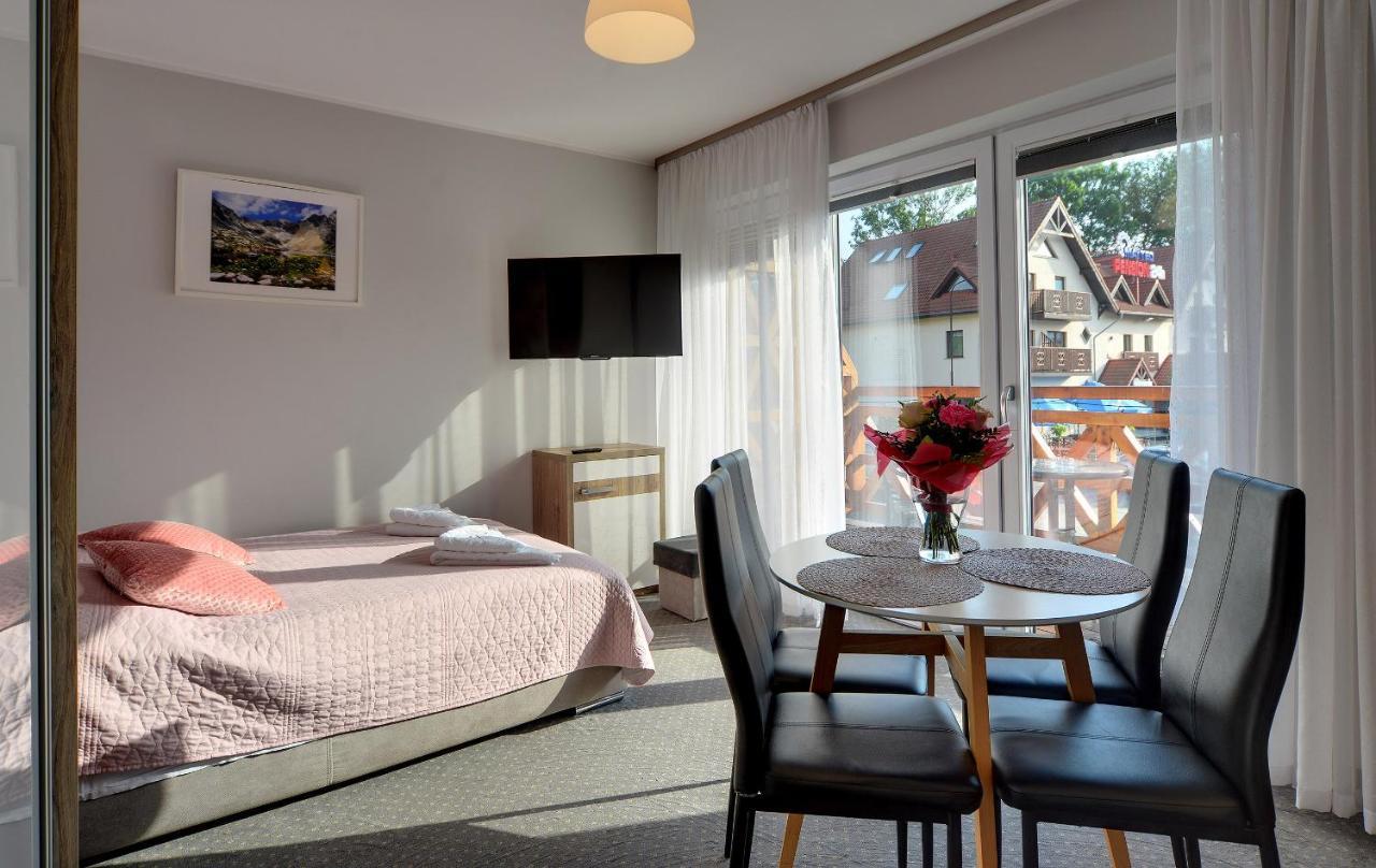 Bed and Breakfast Matteo Duszniki Zdrój Exterior foto