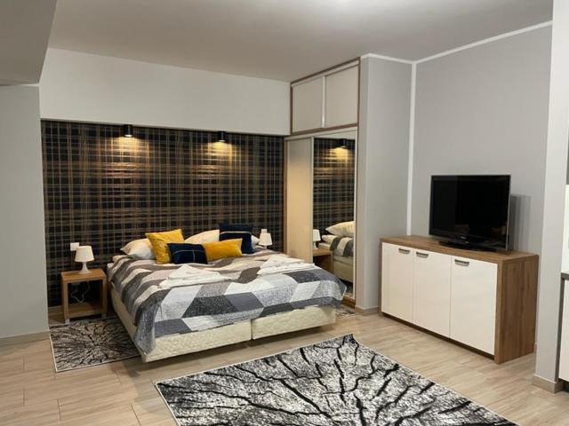 Bed and Breakfast Matteo Duszniki Zdrój Exterior foto