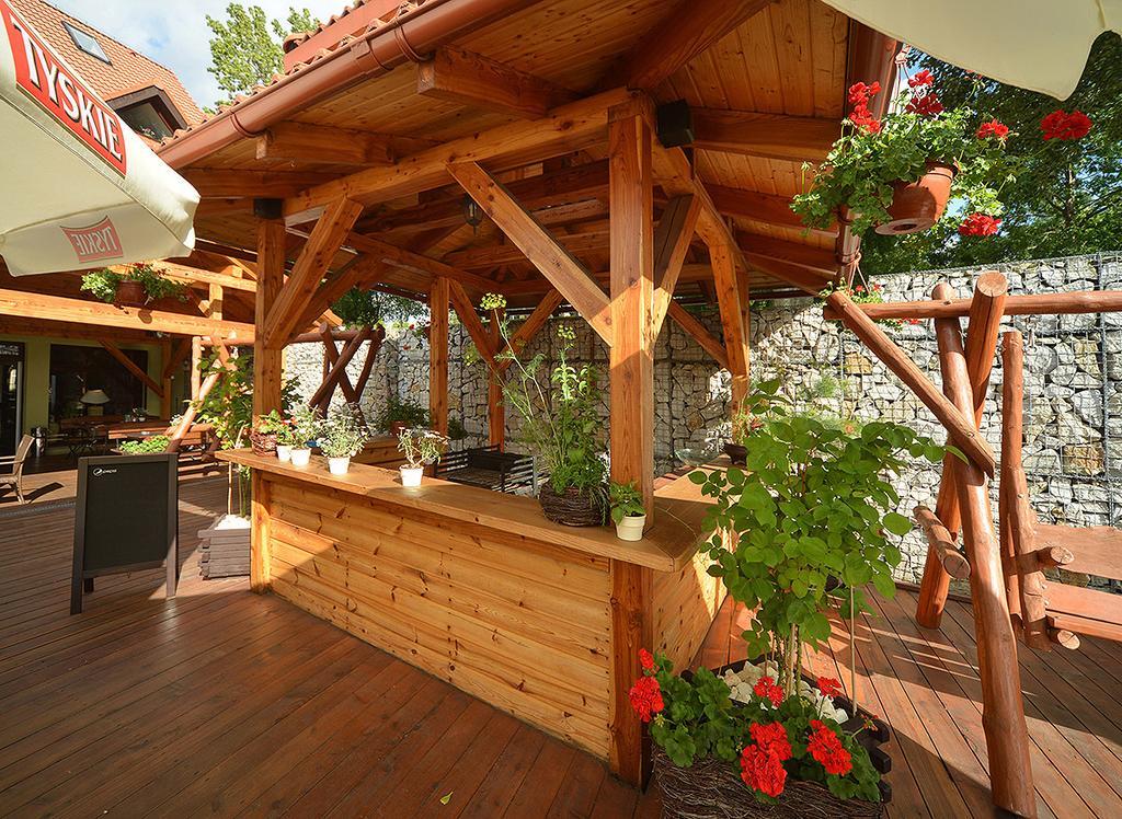 Bed and Breakfast Matteo Duszniki Zdrój Exterior foto