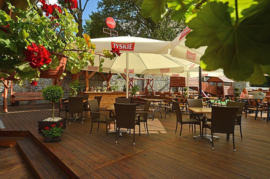 Bed and Breakfast Matteo Duszniki Zdrój Exterior foto