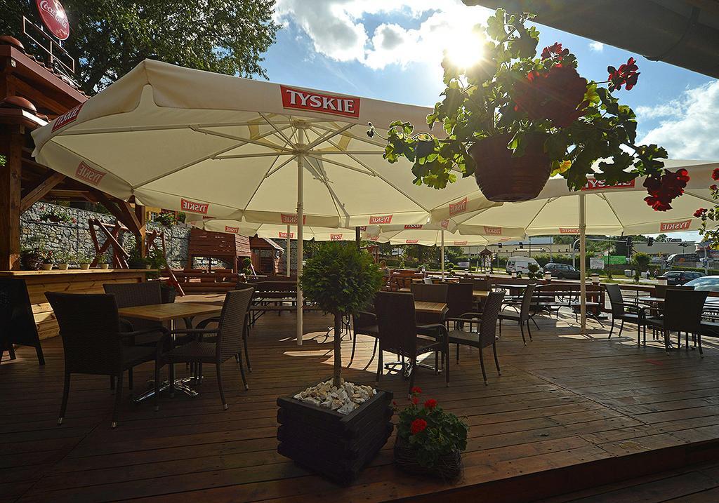Bed and Breakfast Matteo Duszniki Zdrój Exterior foto